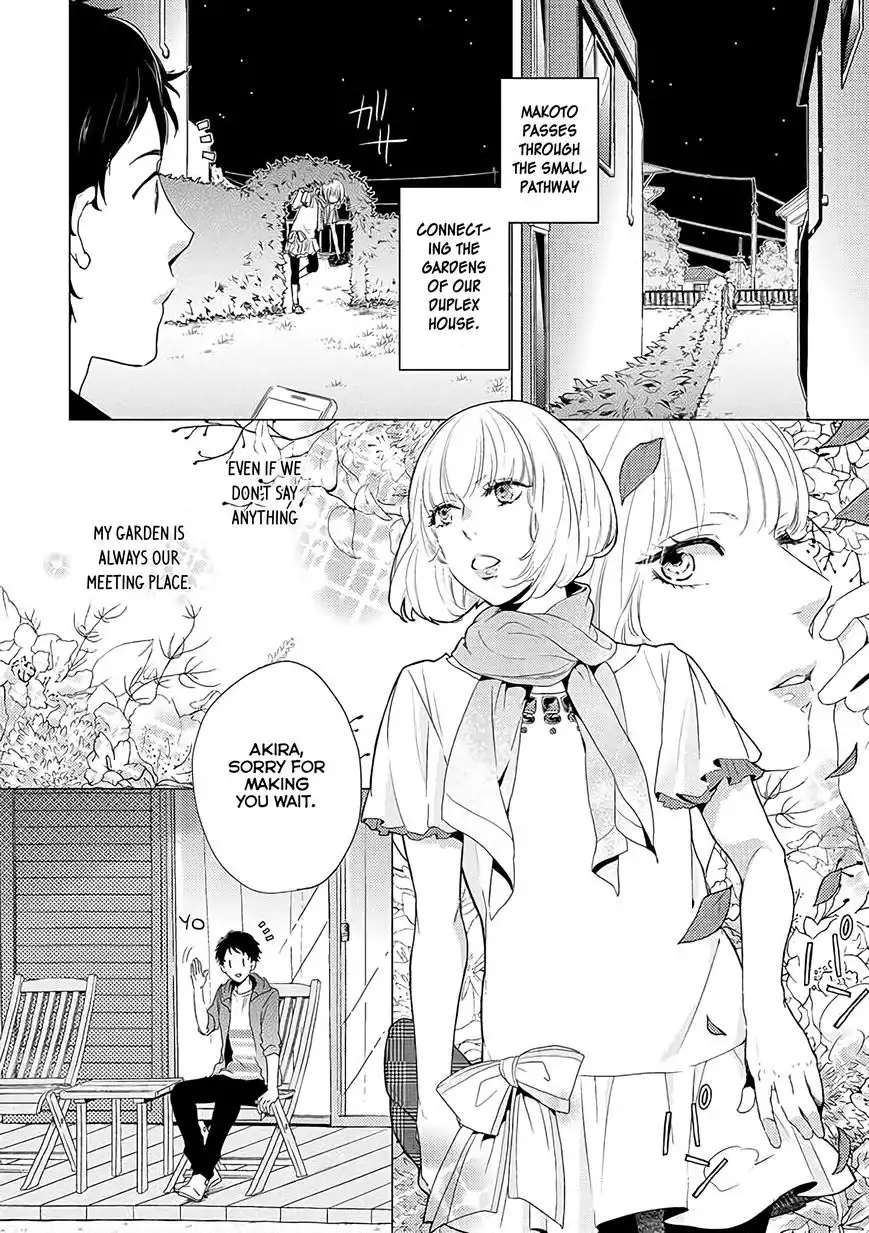 Otonari Complex Chapter 1 3